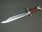 Ніж "АК - 47 СССР", 35 см.