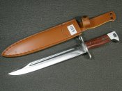 Ніж "АК - 47 СССР", 35 см.