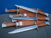 Ніж "АК - 47 СССР", 35 см.