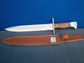 Ніж "АК - 47 СССР", 35 см.