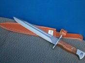 Ніж "АК - 47 СССР", 35 см.