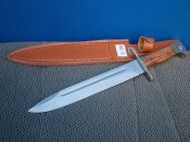 Ніж "АК - 47 СССР", 35 см.