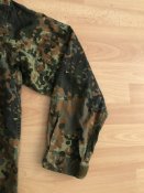 Китель ВС Германии, Flecktarn, GR 1