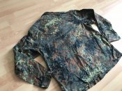 Китель ВС Германии, Flecktarn, GR 4