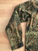 Китель ВС Германии, Flecktarn, GR 6