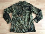 Китель ВС Германии, Flecktarn, 36-38 S - замеры в описании -новый товар
