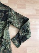 Китель ВС Германии, Flecktarn, 36-38 S - замеры в описании -новый товар