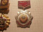 Юбилеи СССР.