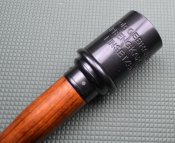 Макет гранаты М-24 (Stielhandgranaten 24) denix