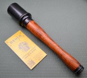 Макет гранаты М-24 (Stielhandgranaten 24) denix