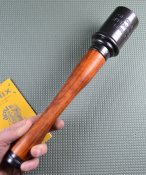 Макет гранаты М-24 (Stielhandgranaten 24) denix