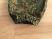 Штаны брюки ВС Германии, Flecktarn, GR 1
