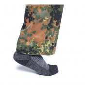 Штаны брюки ВС Германии, Flecktarn, GR 1