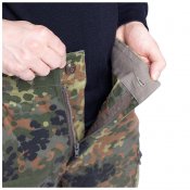 Штаны брюки ВС Германии, Flecktarn, GR 1