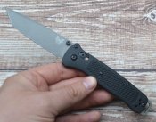 НІж Benchmade Bailout