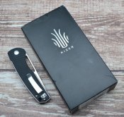 Нож Kizer Yukon