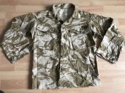 Китель ВС Британии Tropical DDPM - 170/96- новый