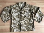 Китель ВС Британии Tropical DDPM - 170/96- новый