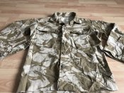 Китель ВС Британии Tropical DDPM - 170/96- новый