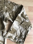 Китель ВС Британии Tropical DDPM - 170/96- новый