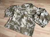 Китель ВС Британии Tropical DDPM - 170/96- новый