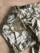 Китель ВС Британии Tropical DDPM - 170/96- новый