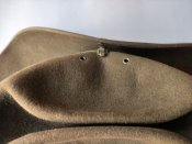 RAEME Slouch hat Royal Australian Electrical and Mechanical Engineers