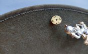 RAEME Slouch hat Royal Australian Electrical and Mechanical Engineers