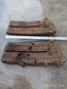 Магазины WW2 German Luftwaffe Accessory Part – 20mm MGFF – AA