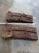 Магазины WW2 German Luftwaffe Accessory Part – 20mm MGFF – AA