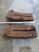 Магазины WW2 German Luftwaffe Accessory Part – 20mm MGFF – AA