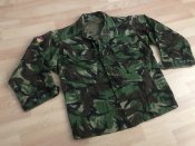 Китель ВС Британии Lightweight DPM - 190/96