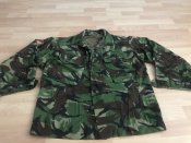 Китель ВС Британии Lightweight DPM - 190/96