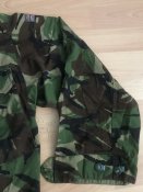 Китель ВС Британии Lightweight DPM - 190/96