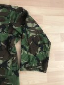 Китель ВС Британии Lightweight DPM - 190/96