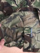 Китель ВС Британии Lightweight DPM - 190/96