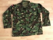 Китель ВС Британии Lightweight DPM - 190/120