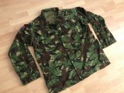 Китель ВС Британии Lightweight DPM - 190/120