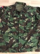 Китель ВС Британии Lightweight DPM - 190/120