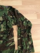Китель ВС Британии Lightweight DPM - 190/120