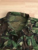 Китель ВС Британии Lightweight DPM - 190/120