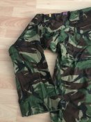 Китель ВС Британии Lightweight DPM - 190/120