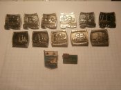 История в кораблях .