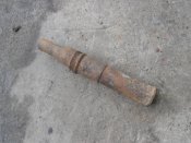 трубка міни Granatenwerfer 16.