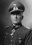 Эвальд фон Клейст генерал-фельдмаршал...