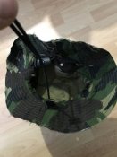 Панама ВС Британии DPM - 56 размер