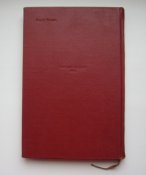 Книга Сталин Детство и отрочество Леонидзе 1950