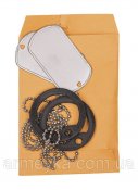 Жетоны армии США Dog-Tag (комплект), новые
