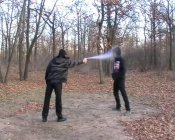 Кобра 1(без буквы) средство активной самообороны