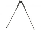 сошки Harris S-25C 13"-27" с качалкой